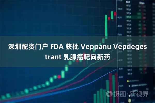 深圳配资门户 FDA 获批 Veppanu Vepdegestrant 乳腺癌靶向新药
